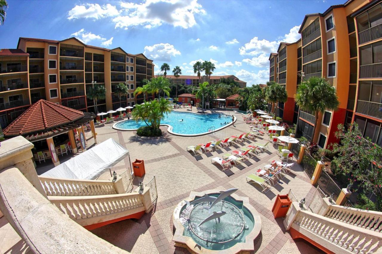 Stunning Condo Near Universal Studios Williamsburg Exterior photo