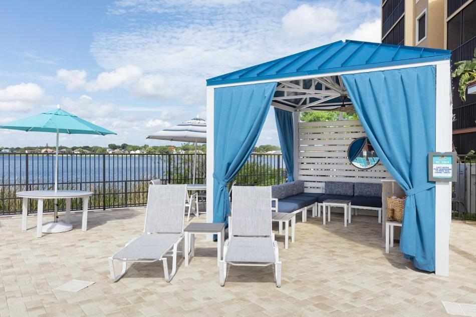 Stunning Condo Near Universal Studios Williamsburg Exterior photo