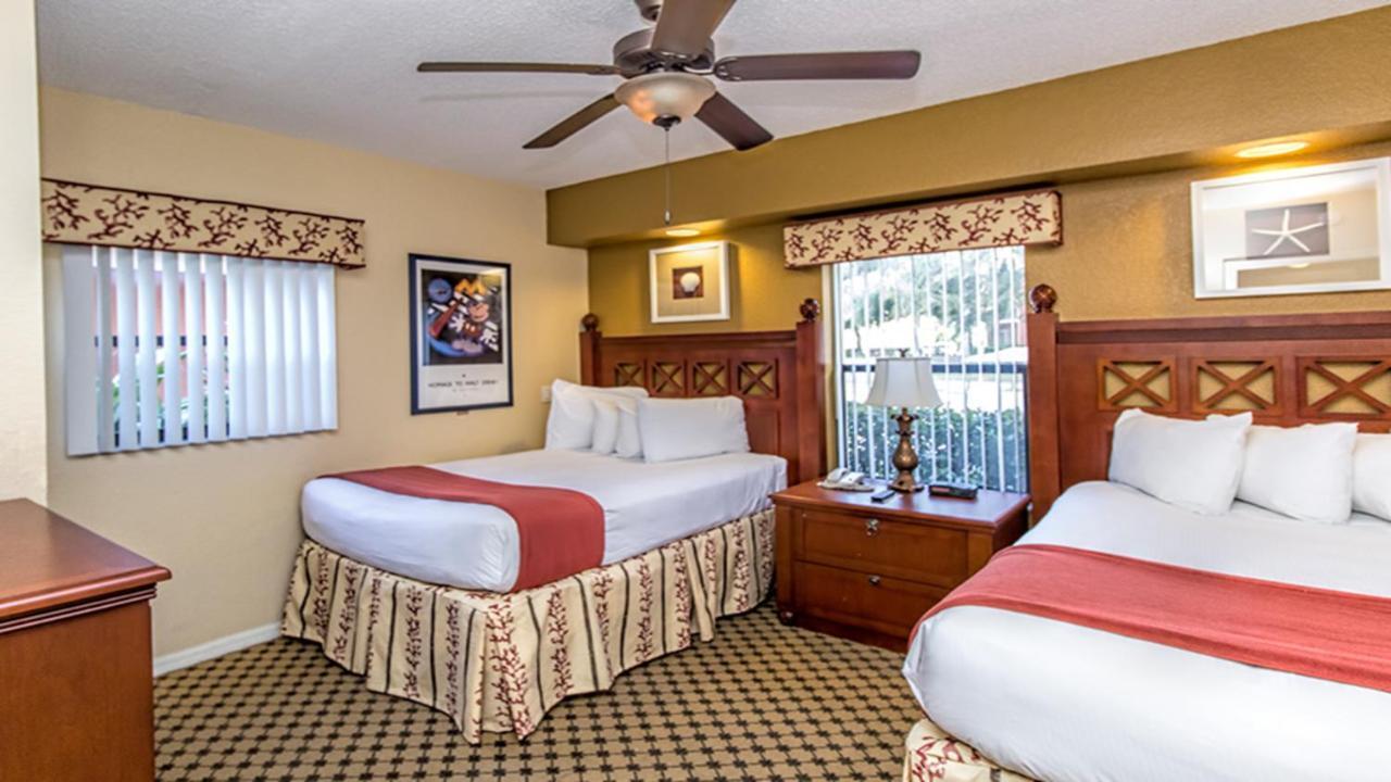 Stunning Condo Near Universal Studios Williamsburg Exterior photo