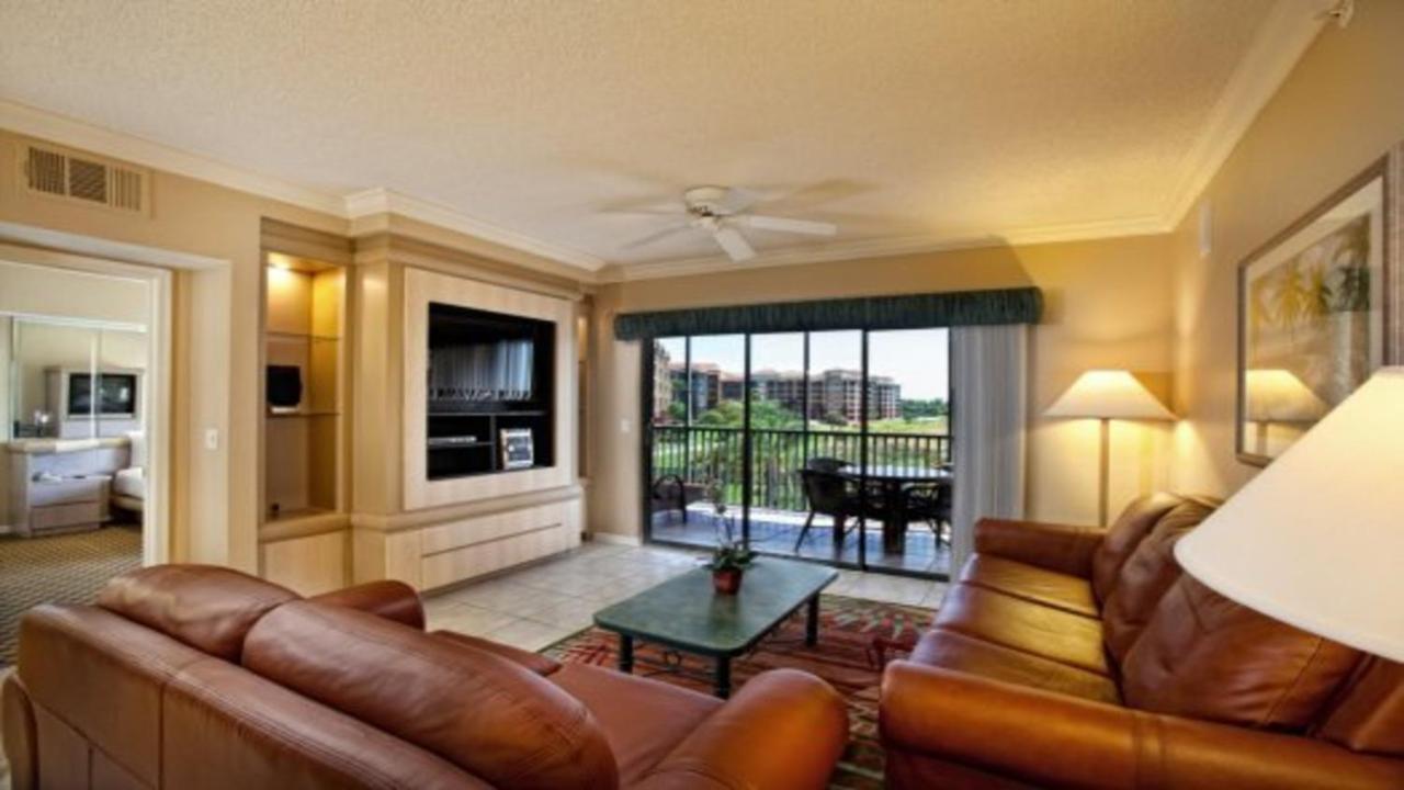 Stunning Condo Near Universal Studios Williamsburg Exterior photo